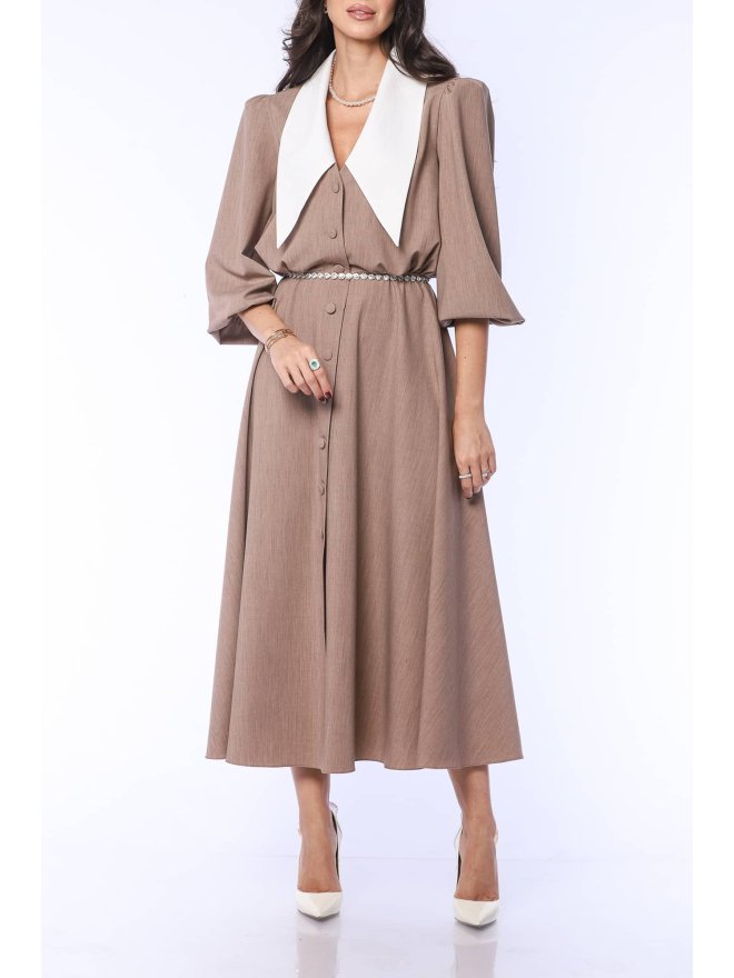 TGH ROCHIE MIDI BACI