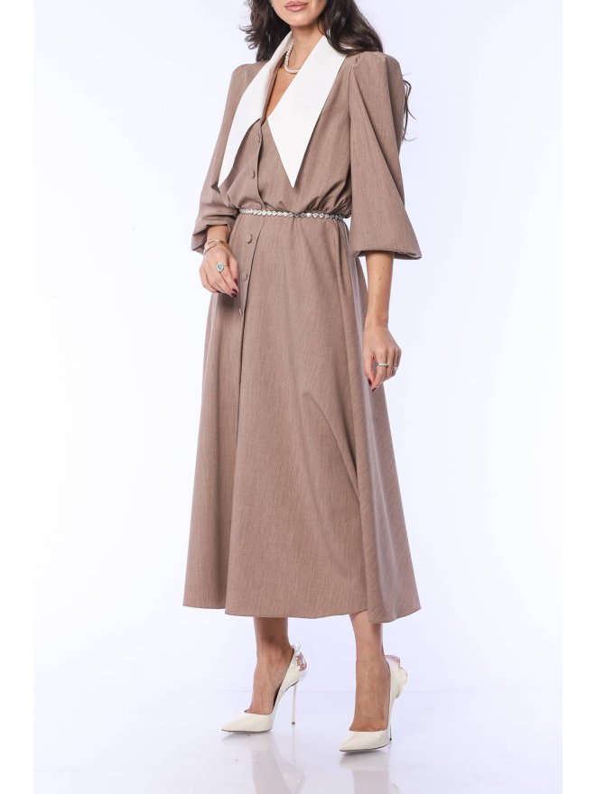 TGH ROCHIE MIDI BACI