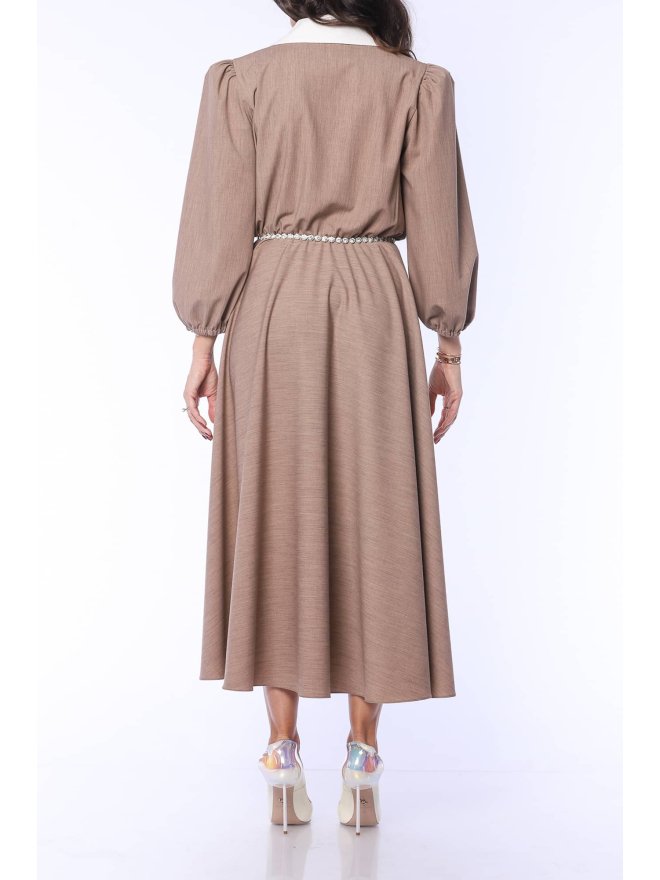 TGH ROCHIE MIDI BACI