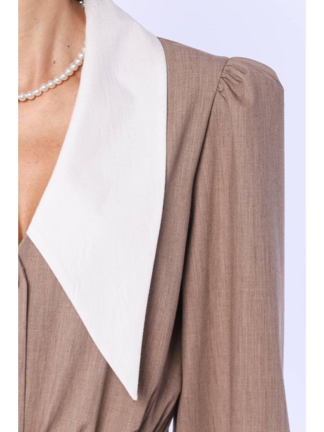 TGH ROCHIE MIDI BACI