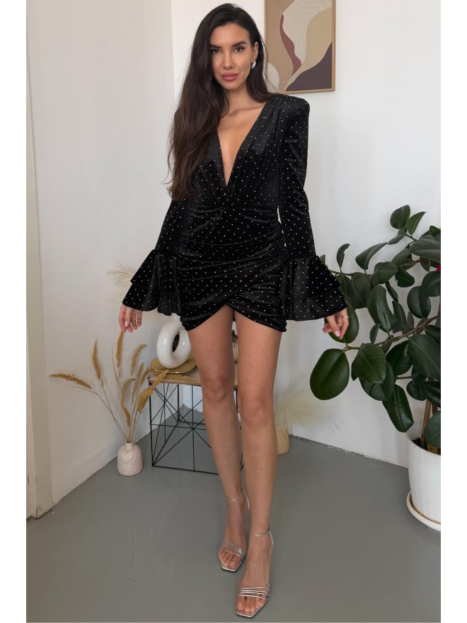 TGH ROCHIE MINI MIRAGE