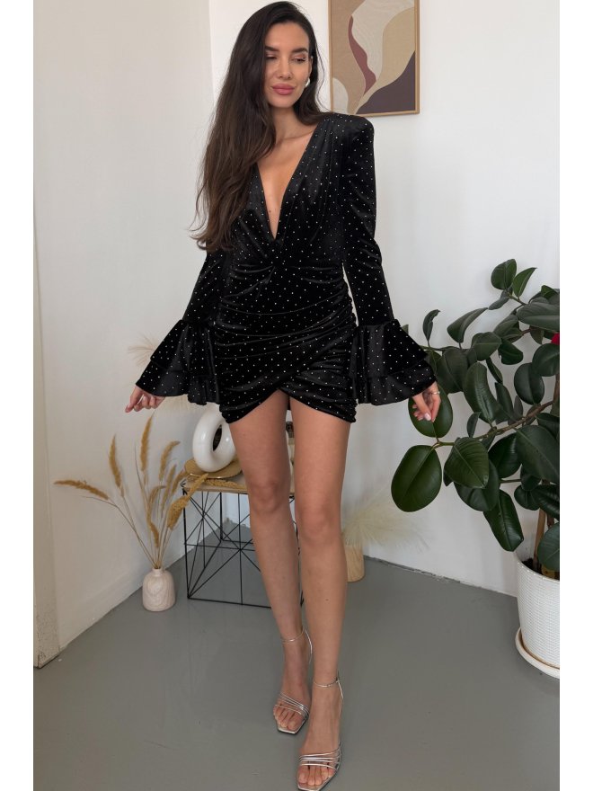 TGH ROCHIE MINI MIRAGE