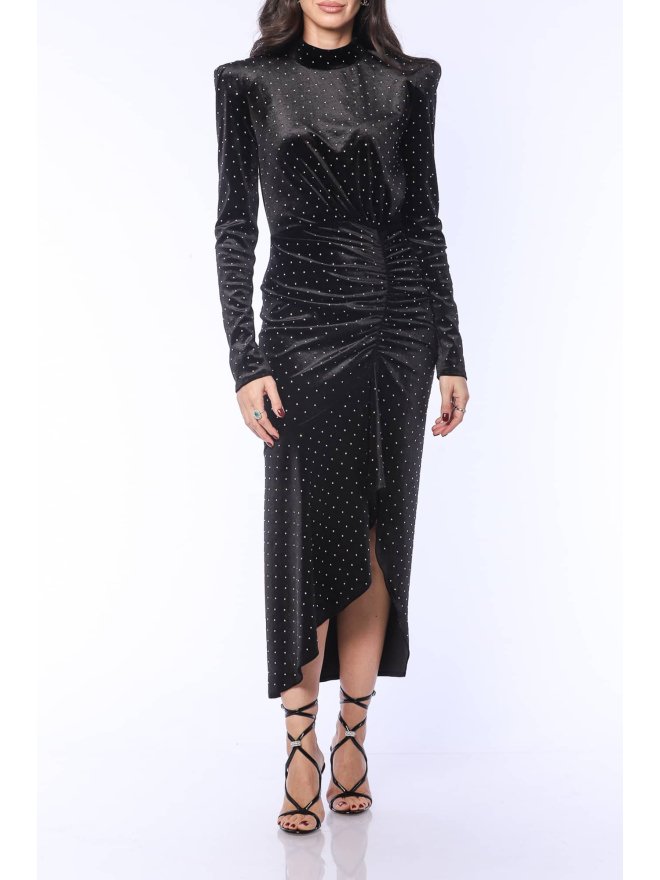 TGH ROCHIE MIDI EMBER