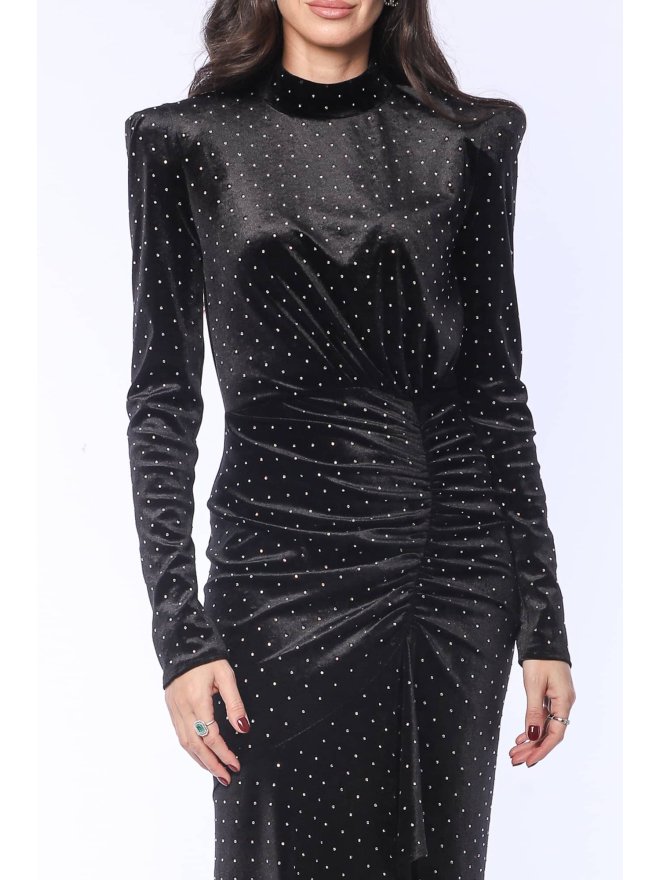 TGH ROCHIE MIDI EMBER