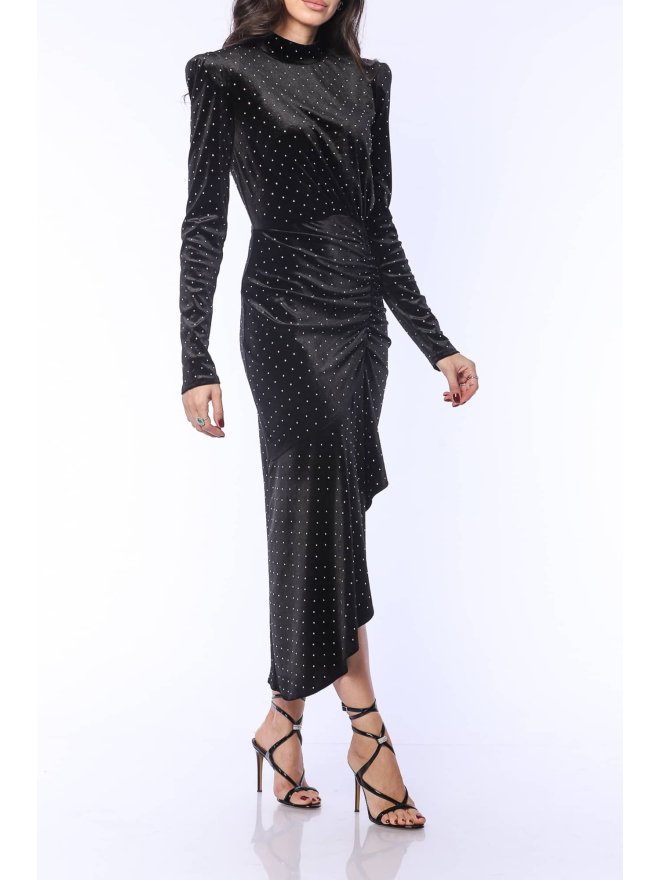 TGH ROCHIE MIDI EMBER