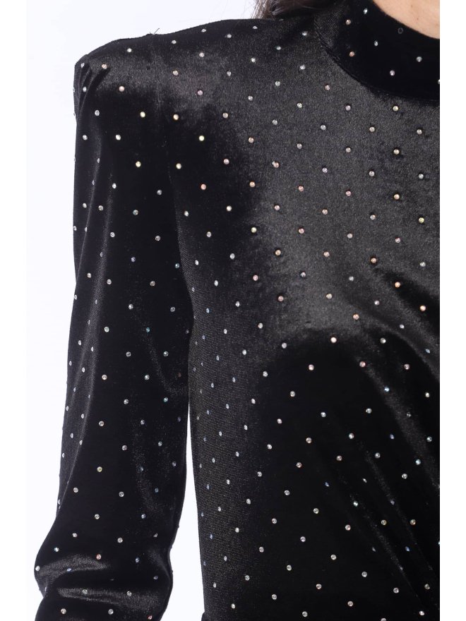 TGH ROCHIE MIDI EMBER