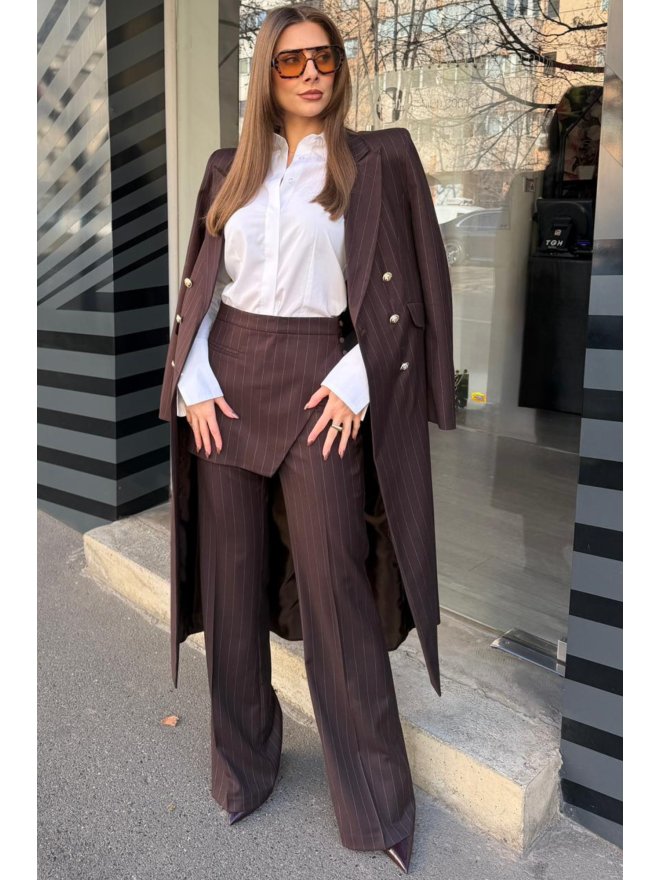 TGH PANTALONI LUCÍA