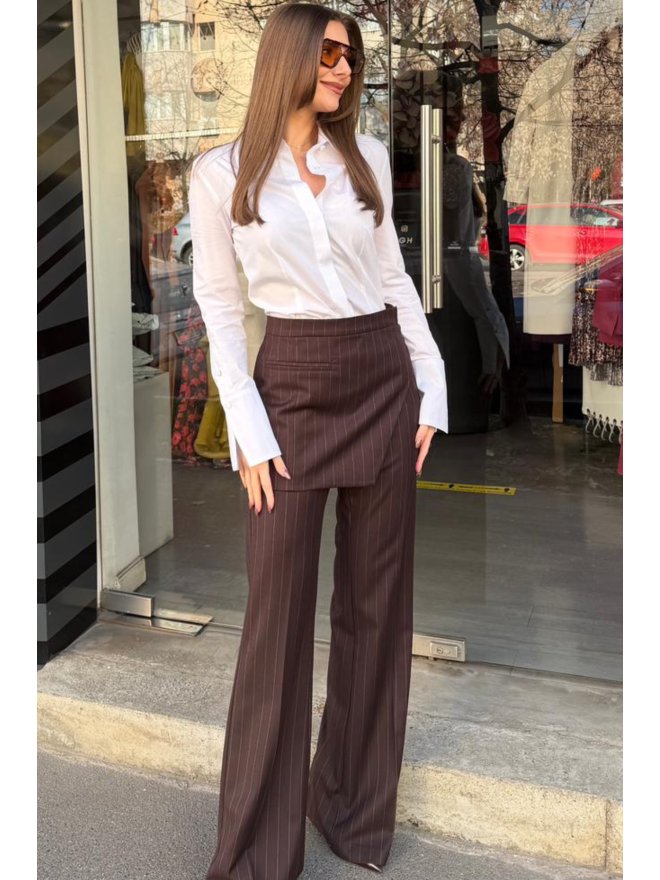 TGH PANTALONI LUCÍA