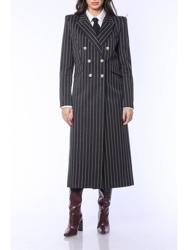 TGH TRENCH CHIARA