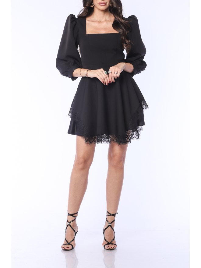 TGH ROCHIE MINI LULLA