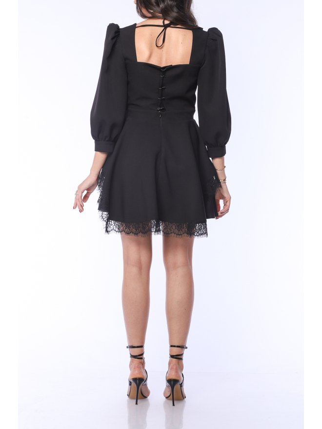 TGH ROCHIE MINI LULLA