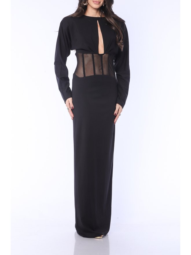 TGH ROCHIE MIDI MALVA
