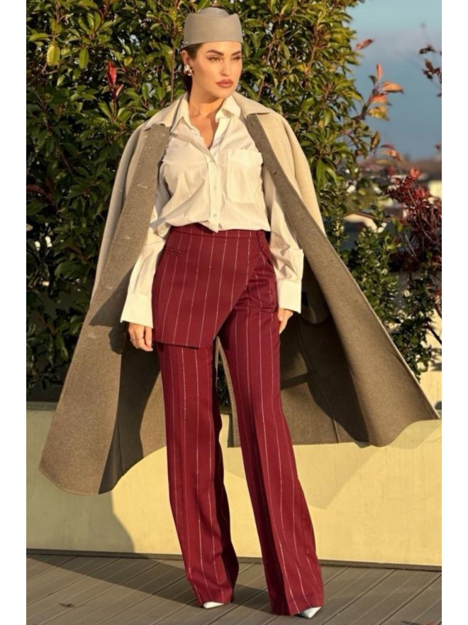 TGH PANTALONI VICTORIA