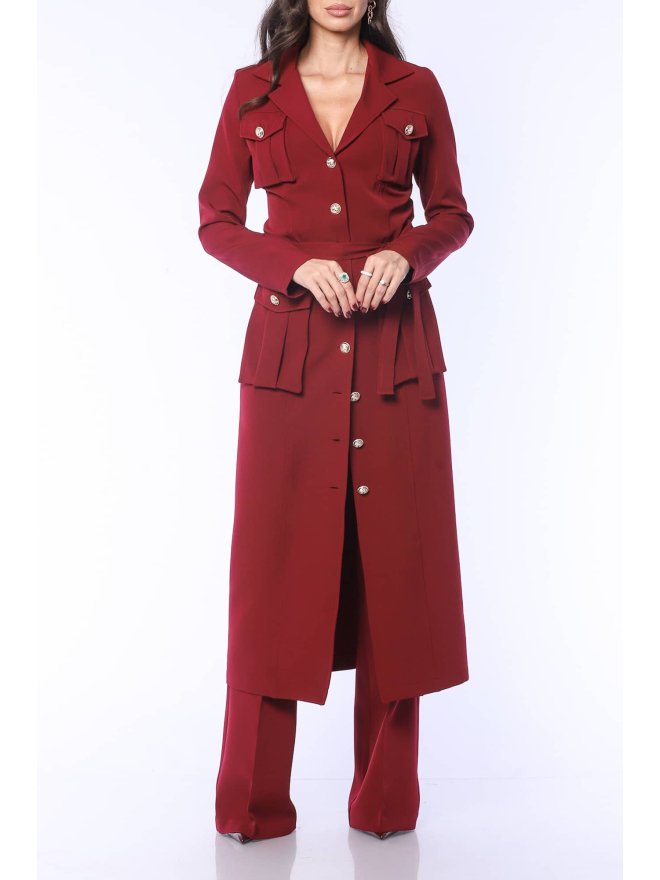 TGH PANTALONI ANTONELA