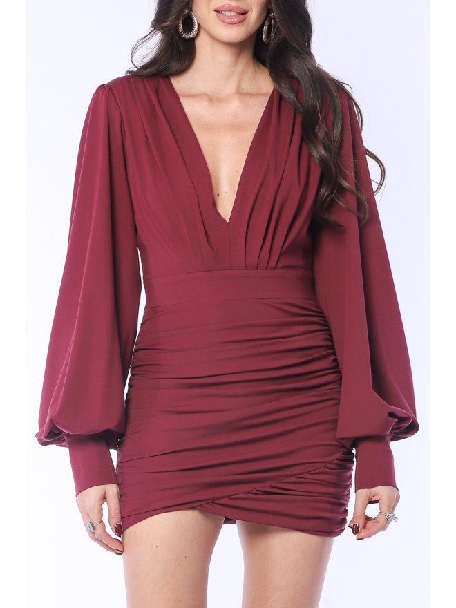 TGH ROCHIE MINI BLOSSA