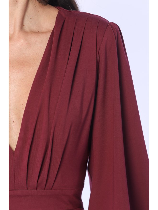 TGH ROCHIE MINI BLOSSA