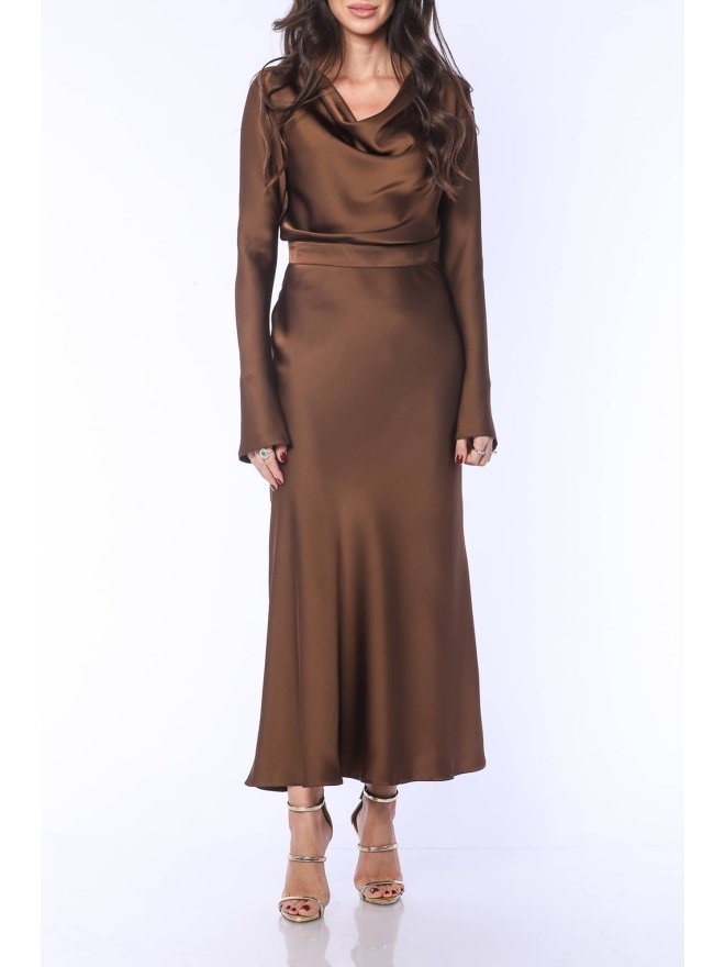 TGH ROCHIE MIDI CELESTE