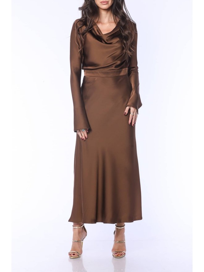 TGH ROCHIE MIDI CELESTE