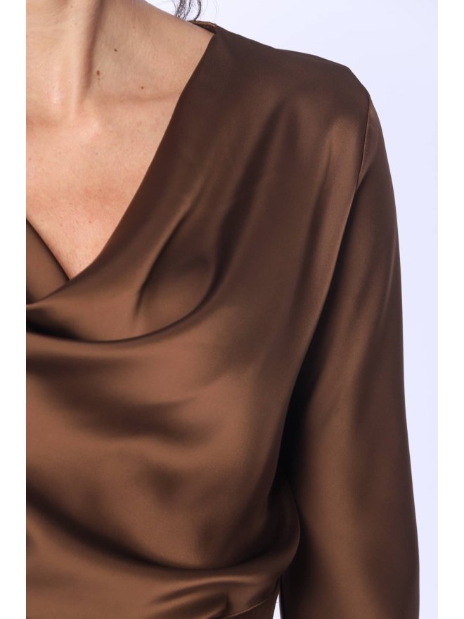 TGH ROCHIE MIDI CELESTE