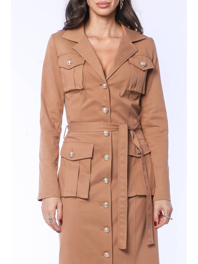 TGH ROCHIE MIDI CÁTIA