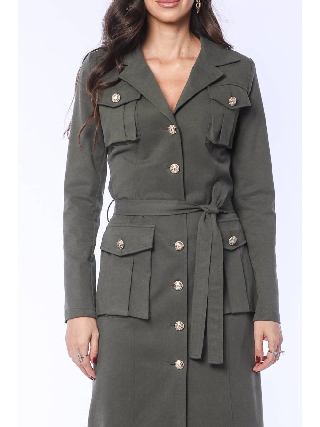 TGH ROCHIE MIDI CÁTIA