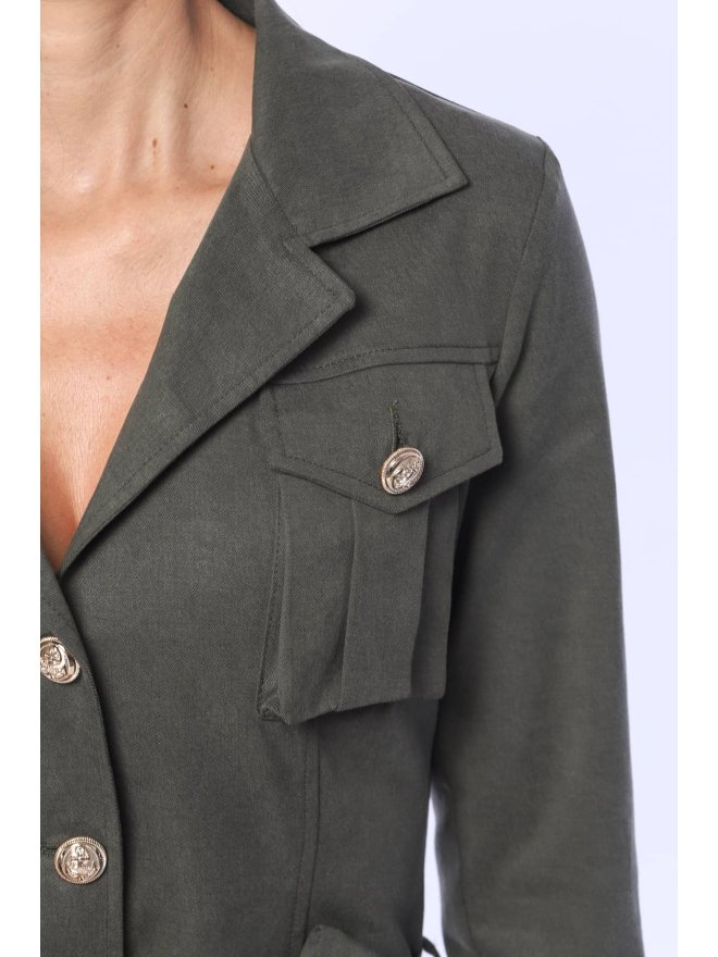 TGH ROCHIE MIDI CÁTIA