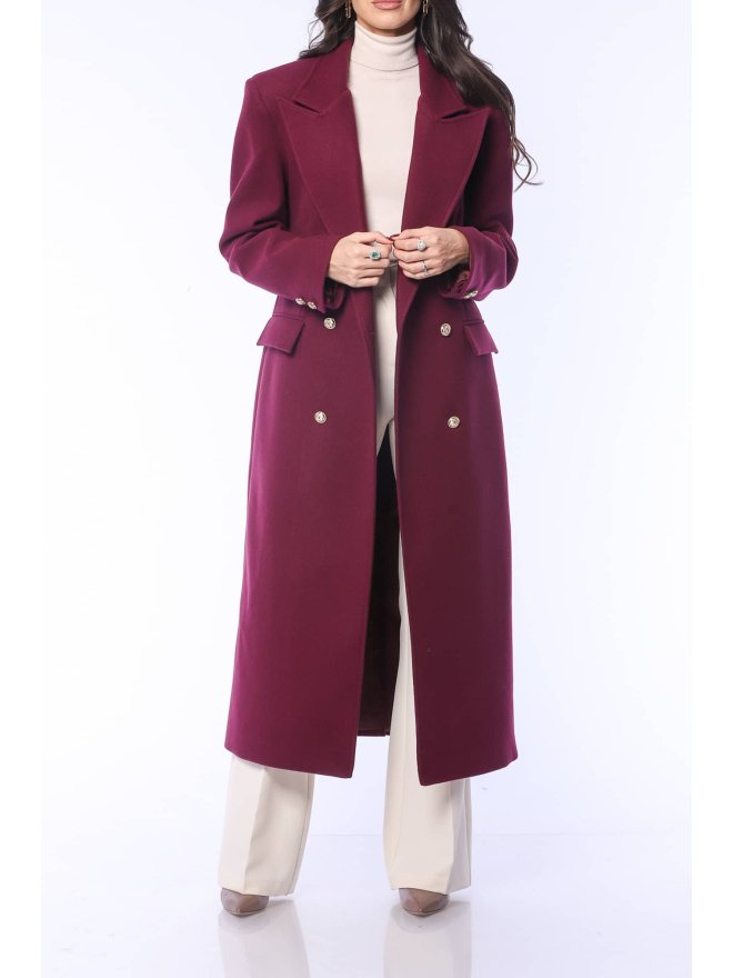 TGH COAT