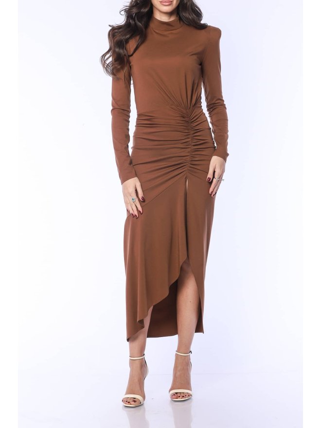 TGH ROCHIE MIDI POISE