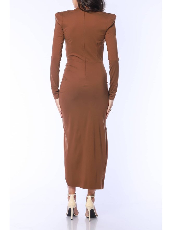 TGH ROCHIE MIDI POISE