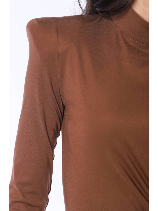 TGH ROCHIE MIDI POISE