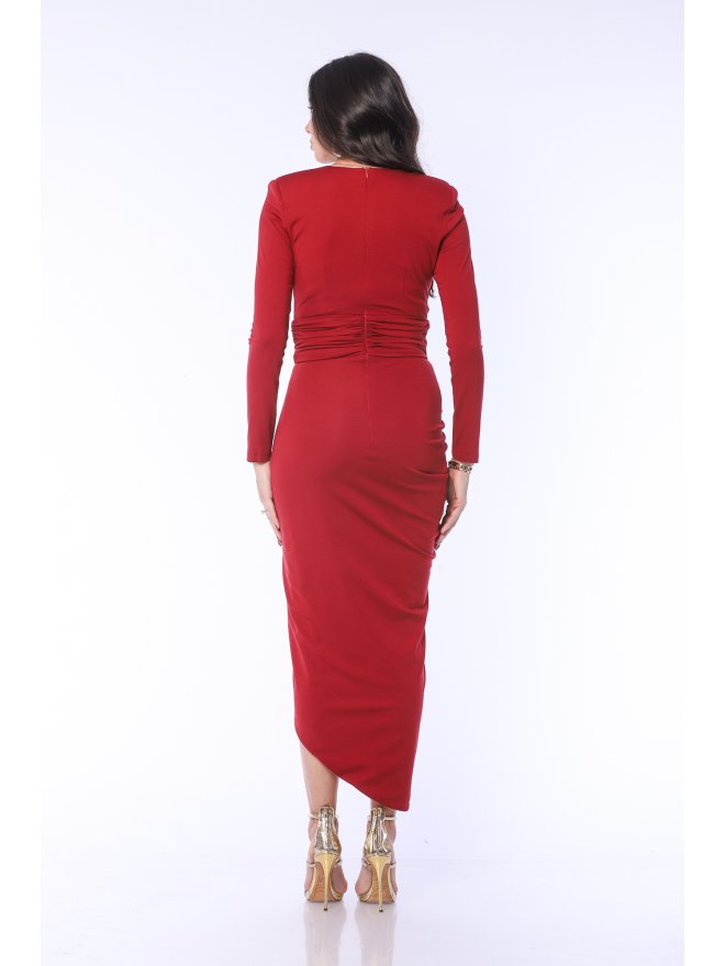 TGH ROCHIE MIDI FRANCESCA