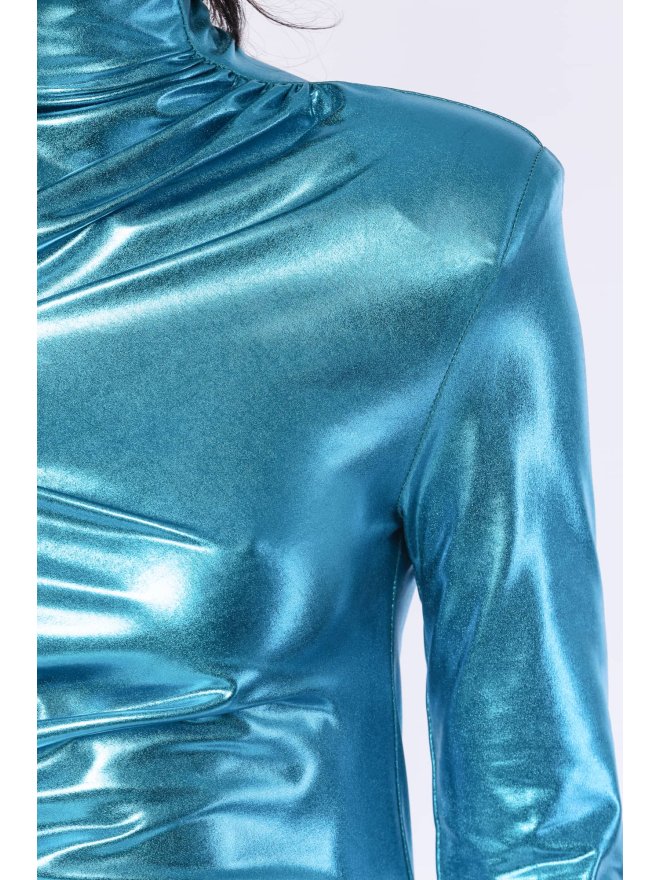 TGH ROCHIE MIDI OBSIDIA