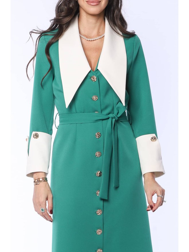 TGH ROCHIE MIDI BIANCA