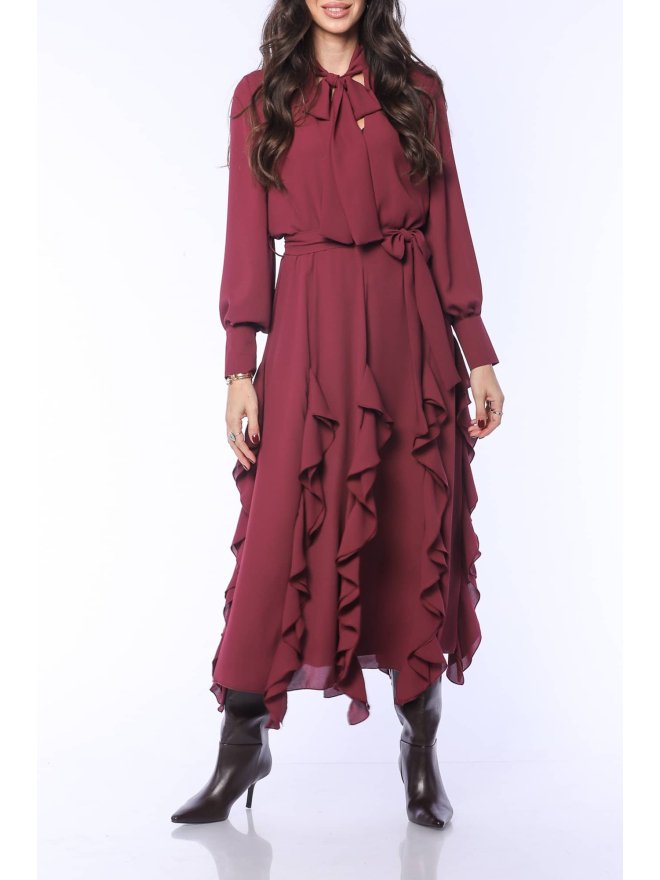 TGH ROCHIE MIDI LUCE