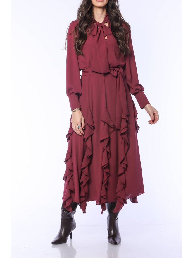 TGH ROCHIE MIDI LUCE