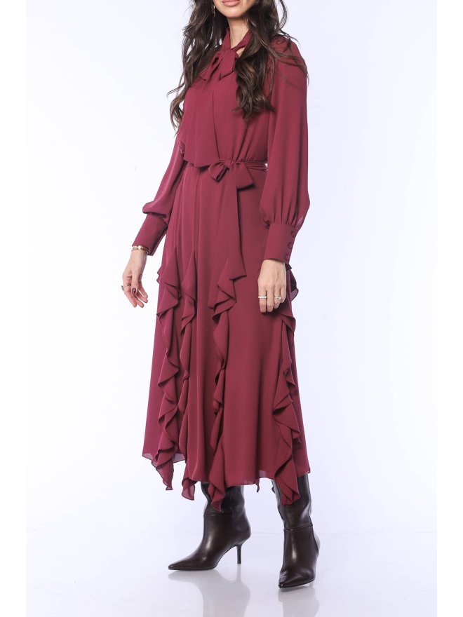 TGH ROCHIE MIDI LUCE