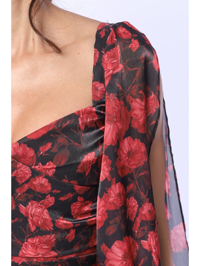 TGH ROCHIE MIDI ADORA