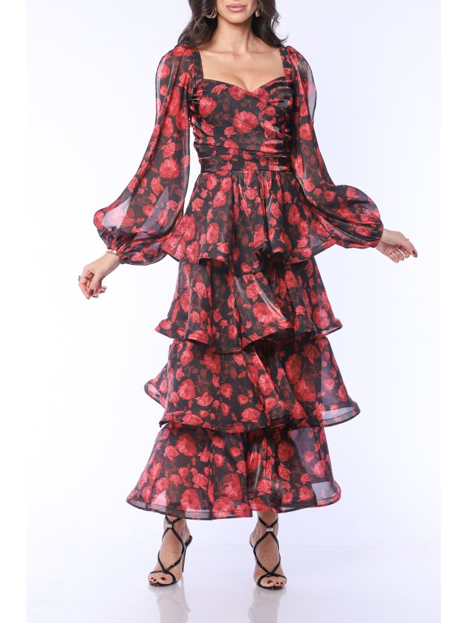 TGH ROCHIE MIDI ADORA