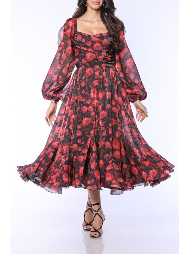 TGH ROCHIE MIDI ALMA