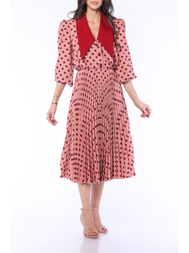 TGH ROCHIE MIDI ZEYNEP