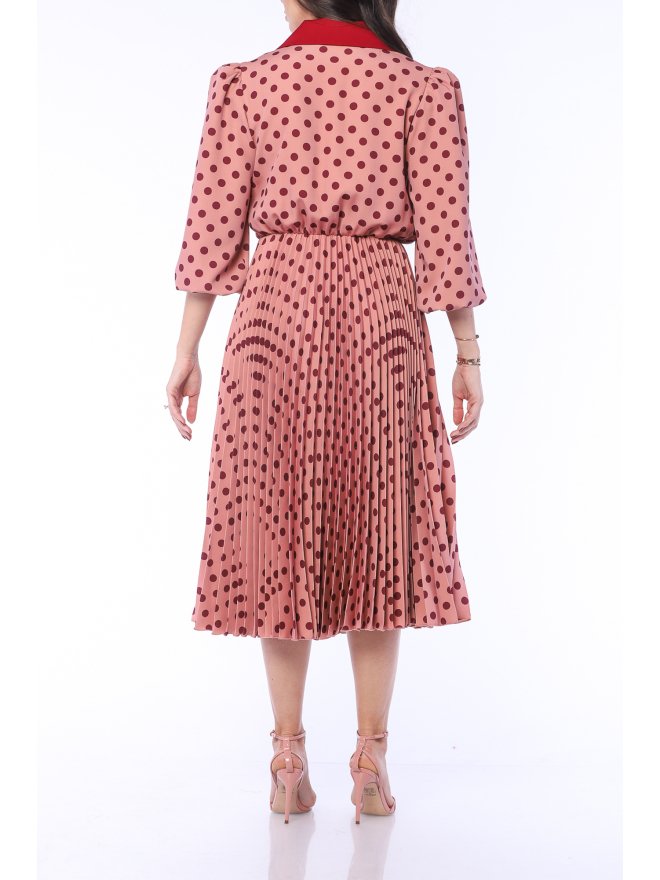 TGH ROCHIE MIDI ZEYNEP