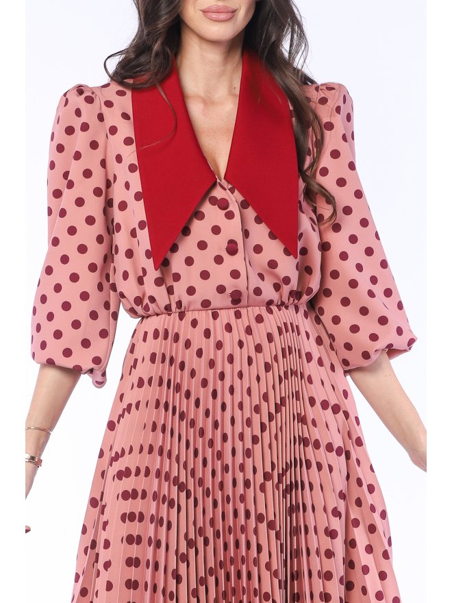 TGH ROCHIE MIDI ZEYNEP