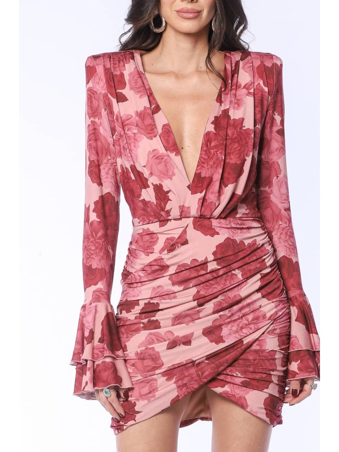 TGH ROCHIE MINI MIRISSA