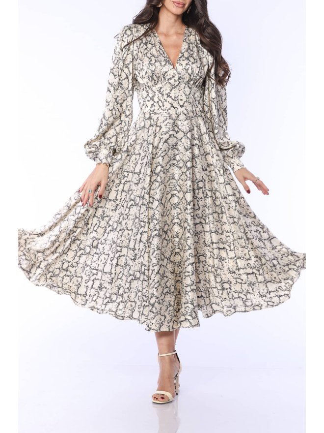 TGH ROCHIE MIDI NATALIA