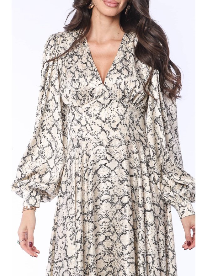 TGH ROCHIE MIDI NATALIA