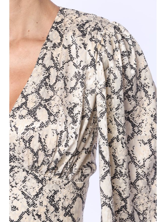 TGH ROCHIE MIDI NATALIA