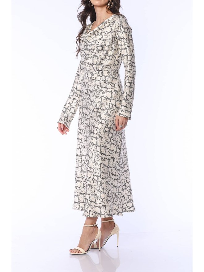 TGH ROCHIE MIDI BIANCA