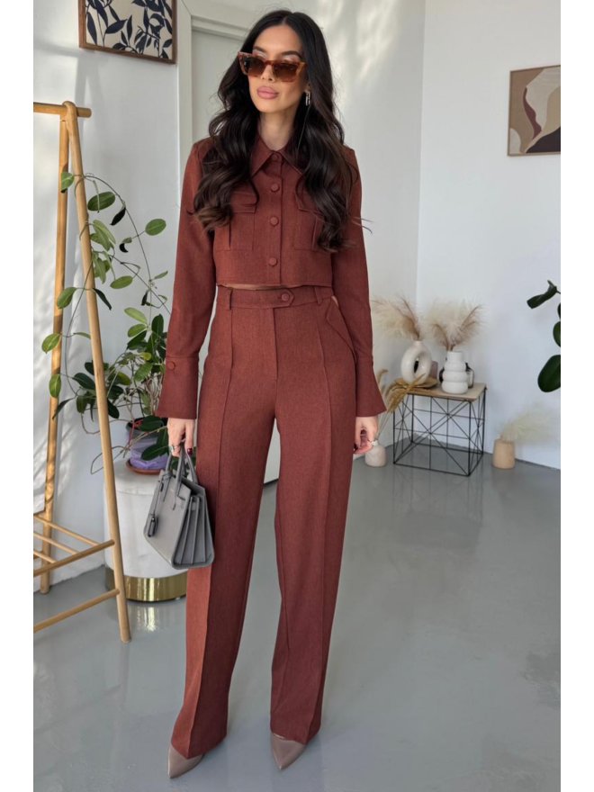 TGH PANTALONI CAMILA