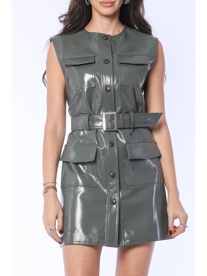 TGH ROCHIE MIDI DERYA