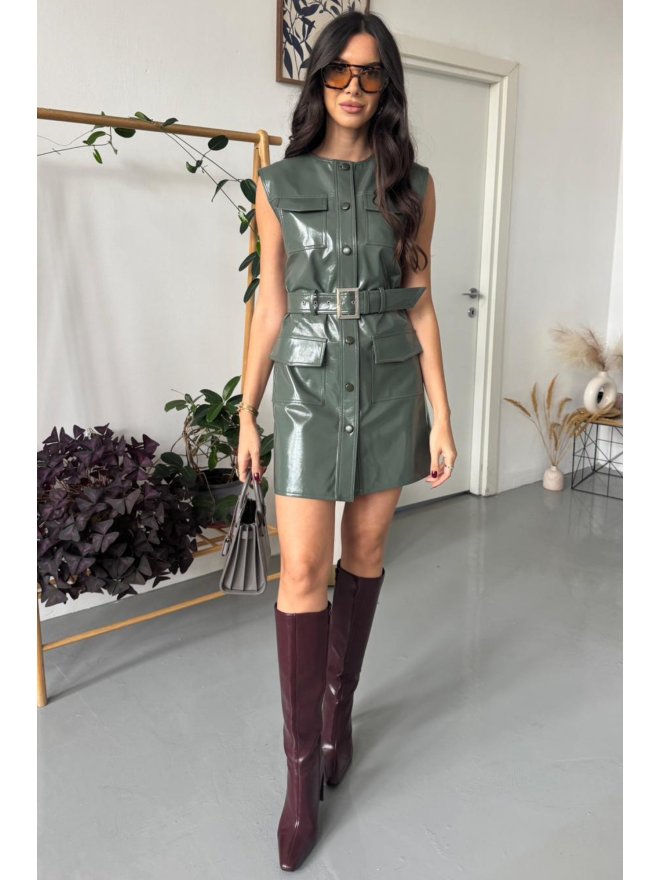 TGH ROCHIE MIDI DERYA